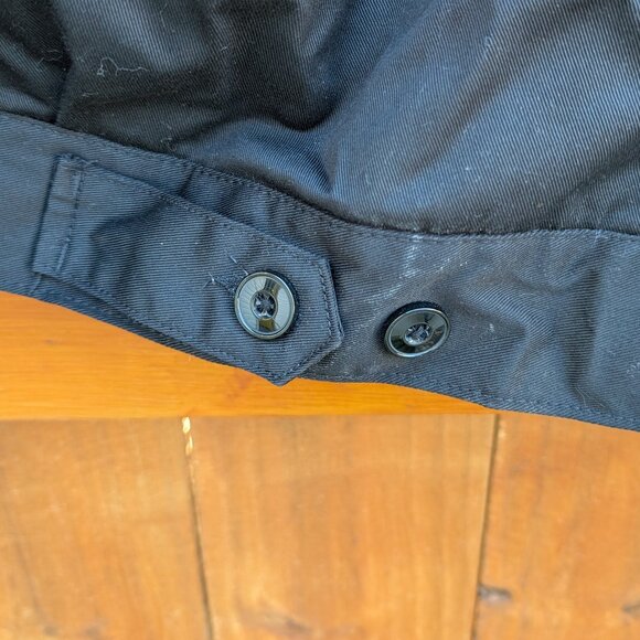 Shaka Wear Internal Scars Jacket - Picture 6 of 7